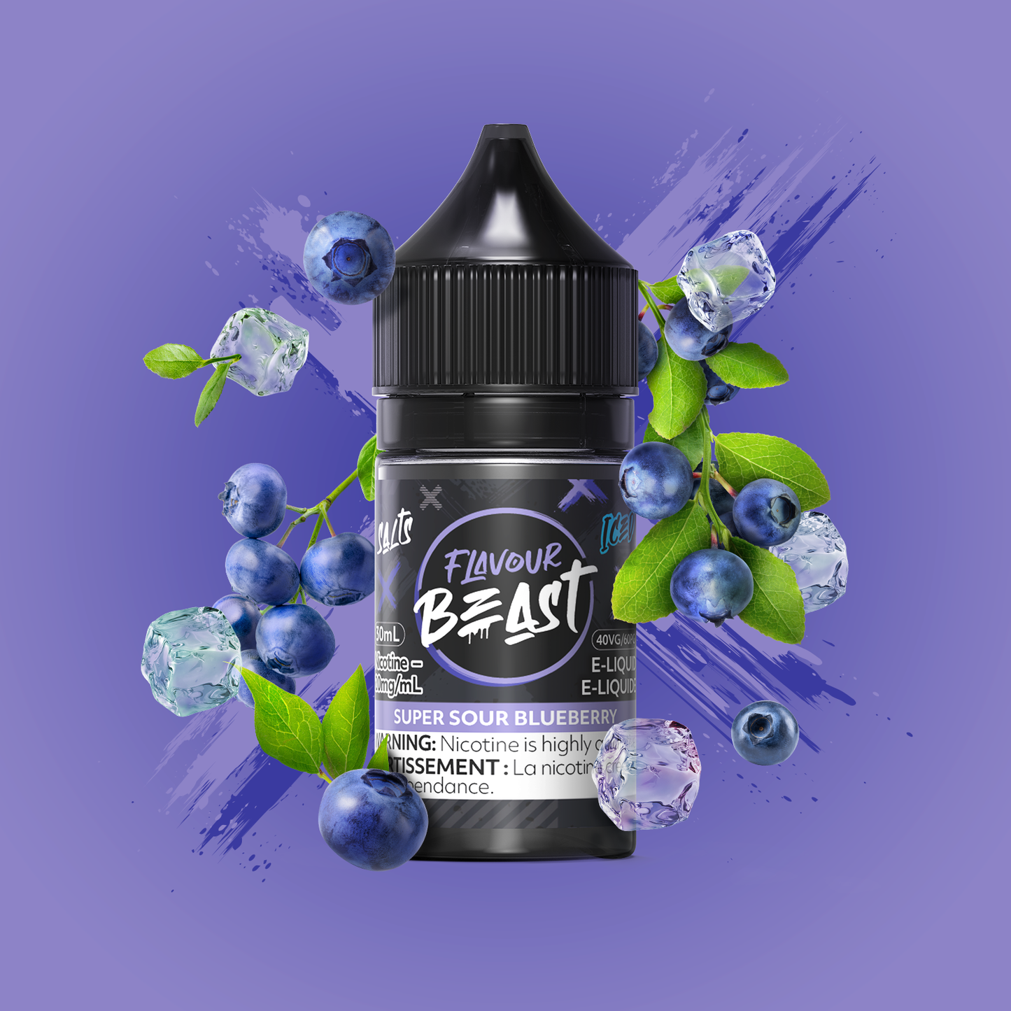 Flavour Beast E-Liquid