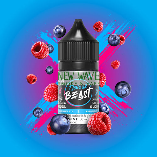 Flavour Beast E-Liquid