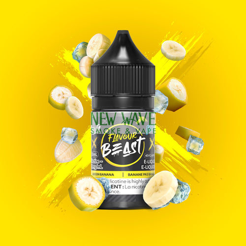 Flavour Beast E-Liquid