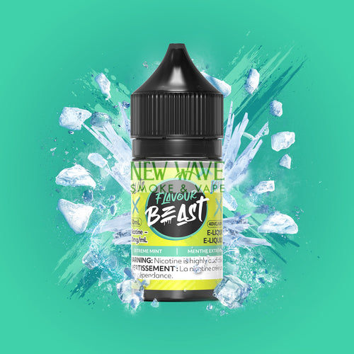 Flavour Beast E-Liquid