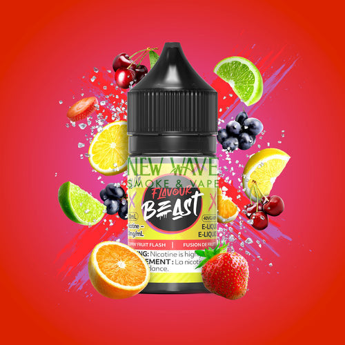 Flavour Beast E-Liquid