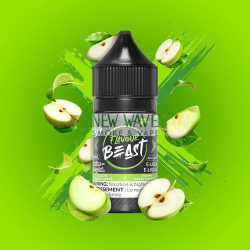 Flavour Beast E-Liquid