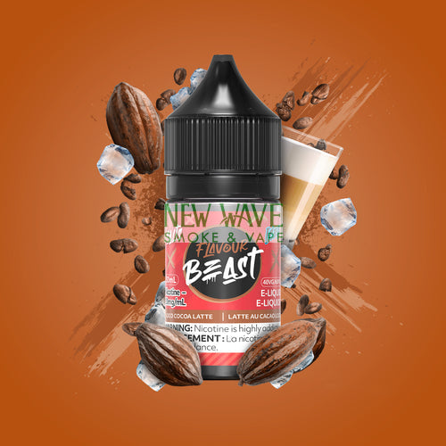 Flavour Beast E-Liquid