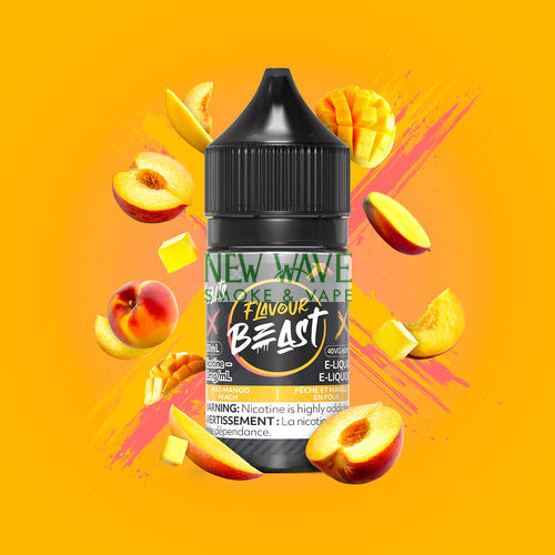 Flavour Beast E-Liquid