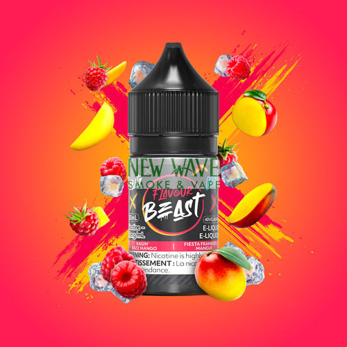 Flavour Beast E-Liquid