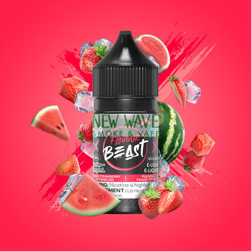 Flavour Beast E-Liquid