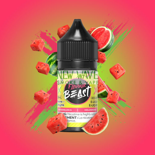 Flavour Beast E-Liquid