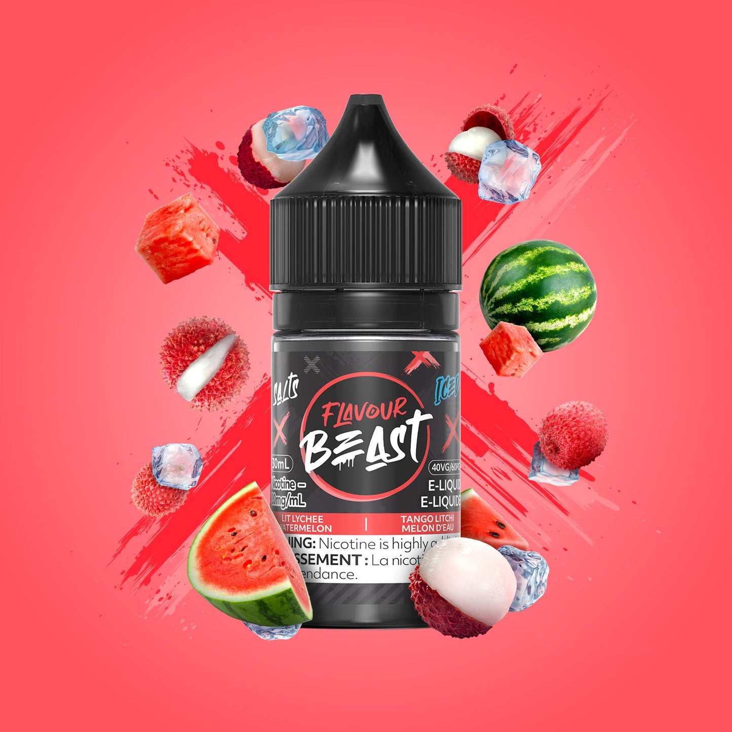 Flavour Beast E-Liquid