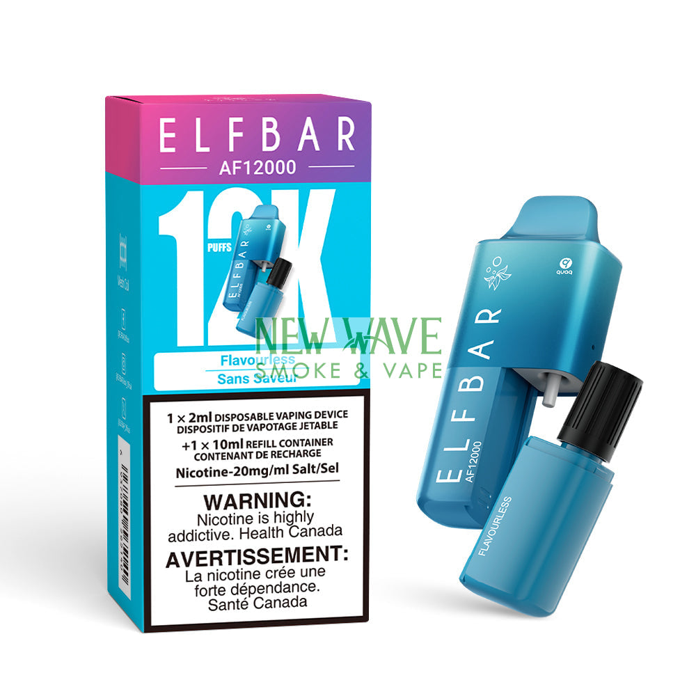 ELF BAR 12k AF12000