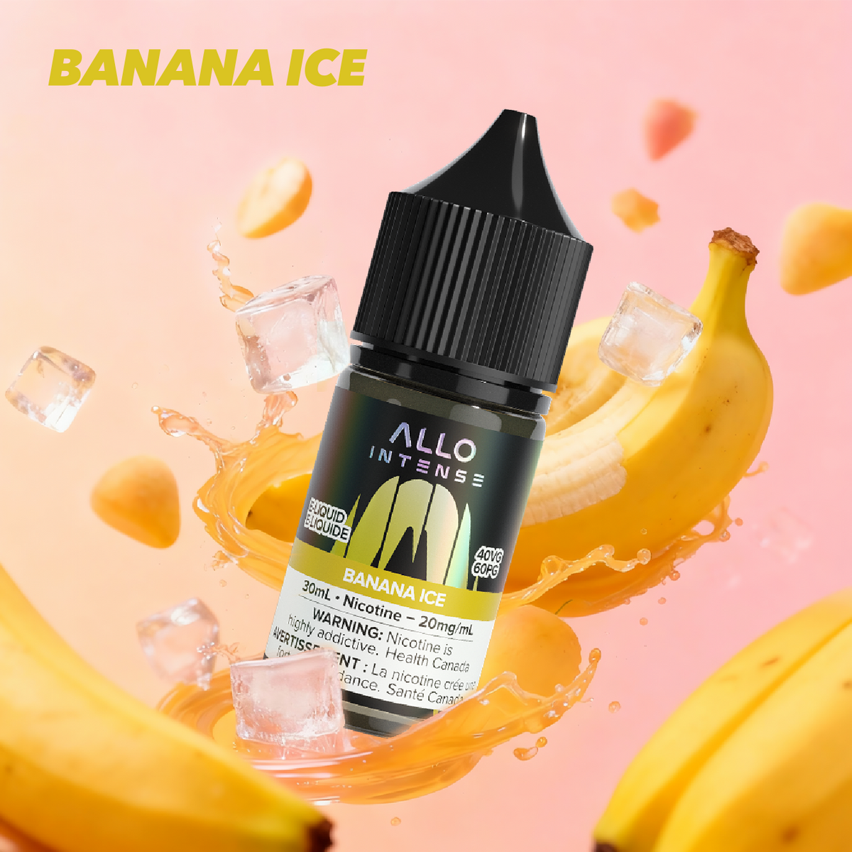 Allo INTENSE 20mg