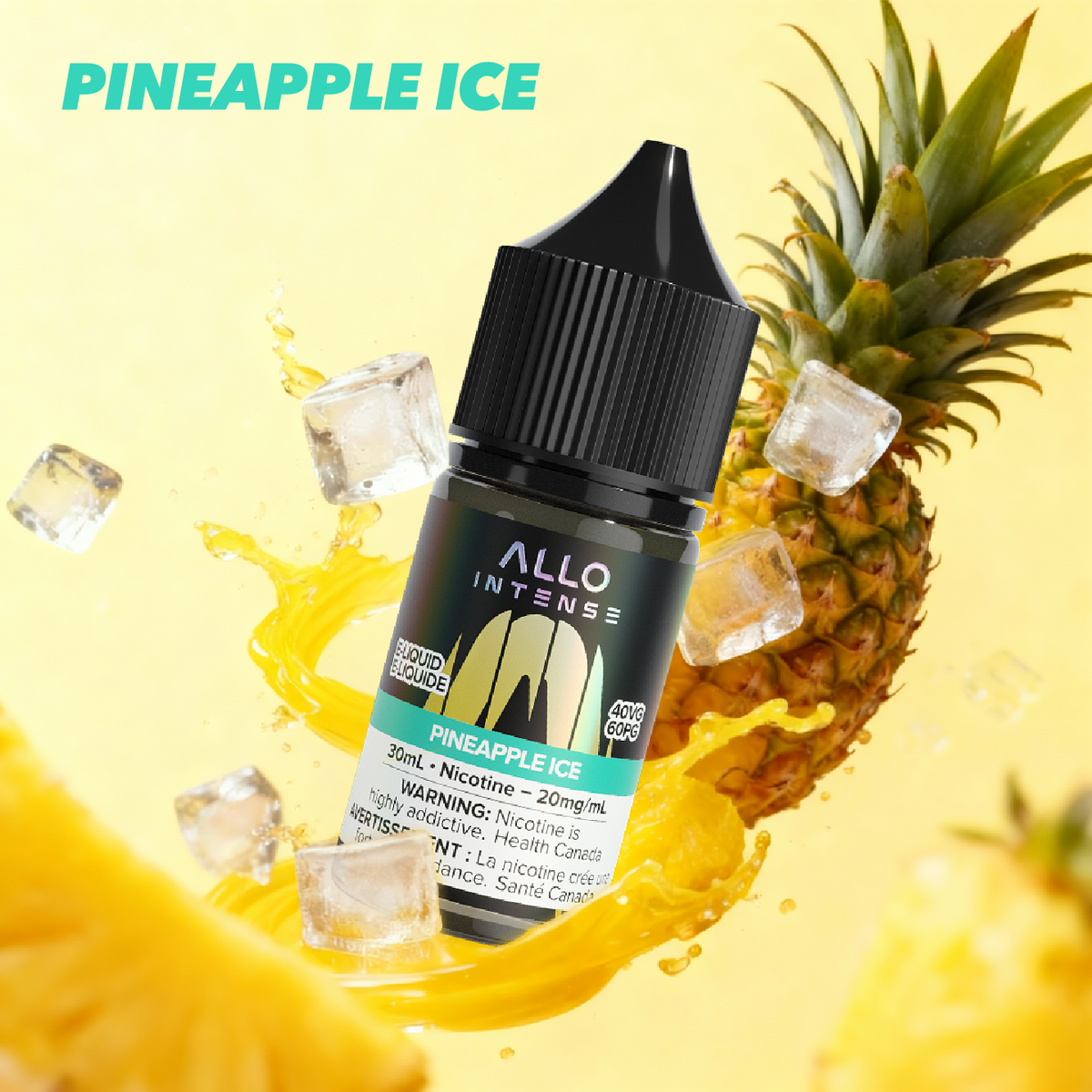 Allo INTENSE 20mg
