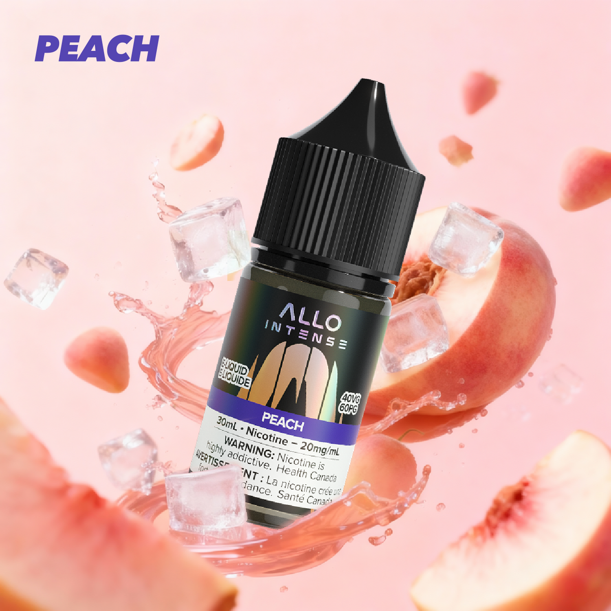 Allo INTENSE 20mg