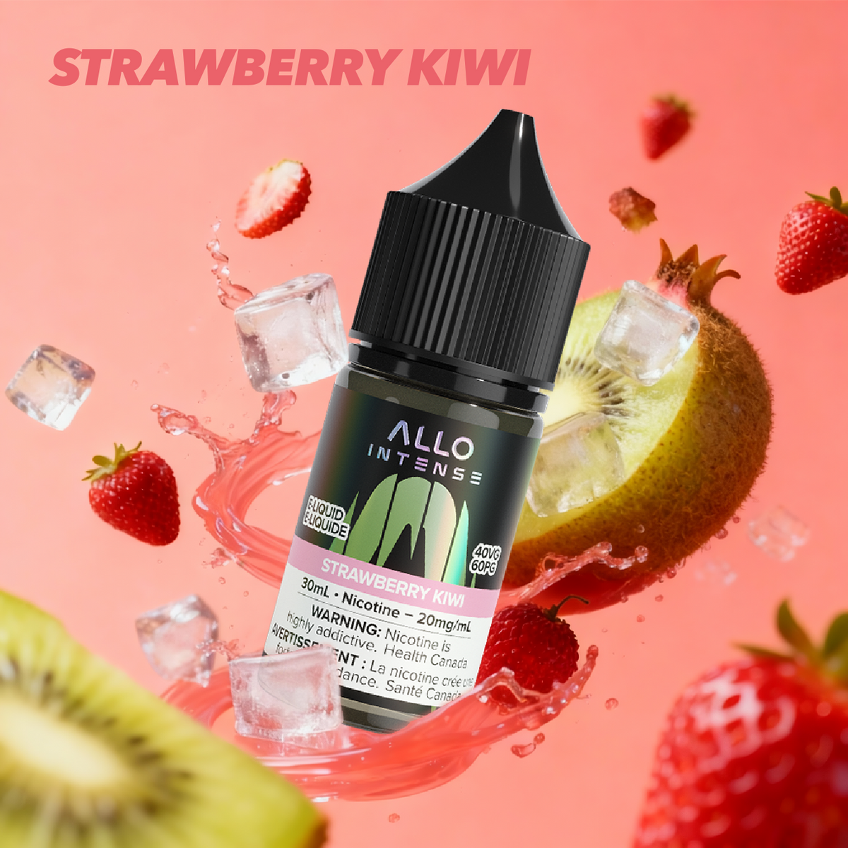Allo INTENSE 20mg