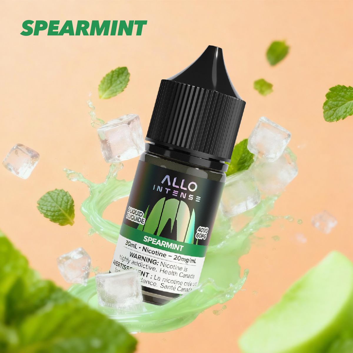 Allo INTENSE 20mg