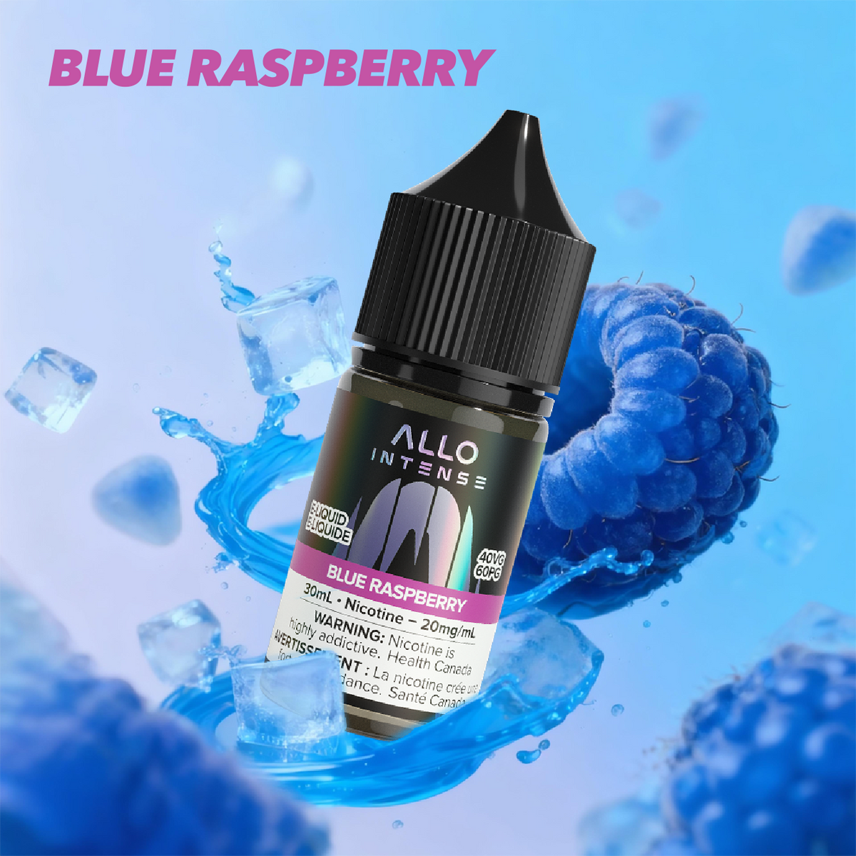 Allo INTENSE 20mg