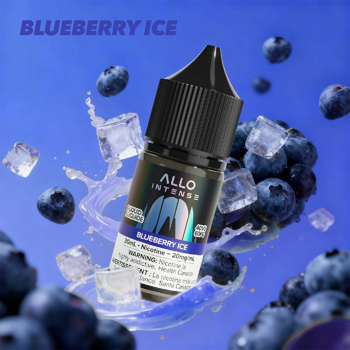 Allo INTENSE 20mg