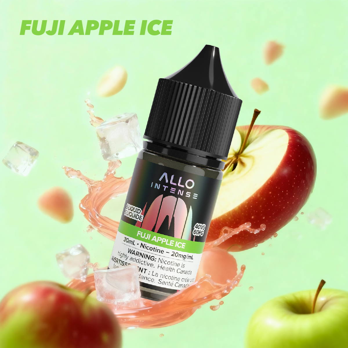 Allo INTENSE 20mg