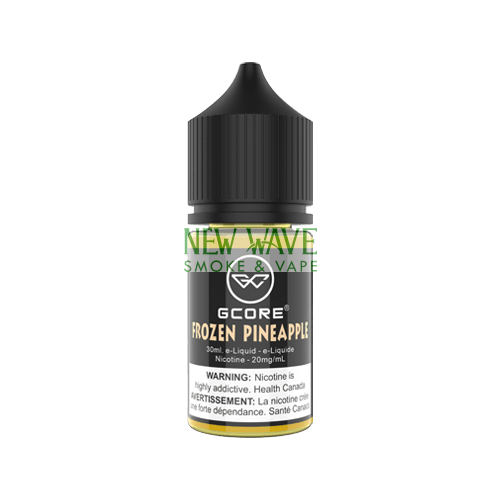 Gcore E-Juice