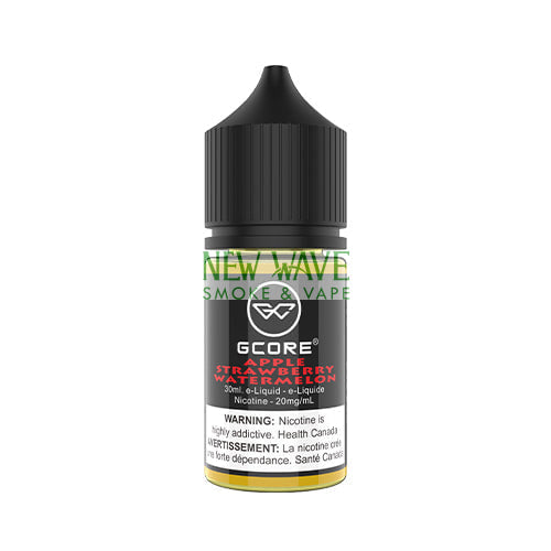 Gcore E-Juice