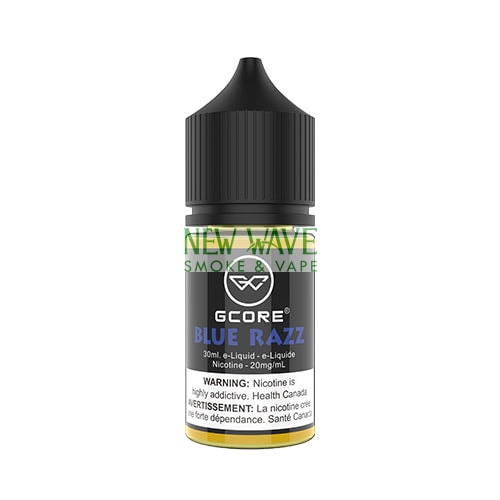 Gcore E-Juice