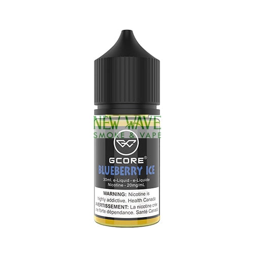 Gcore E-Juice