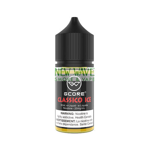 Gcore E-Juice