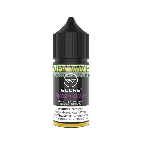 Gcore E-Juice