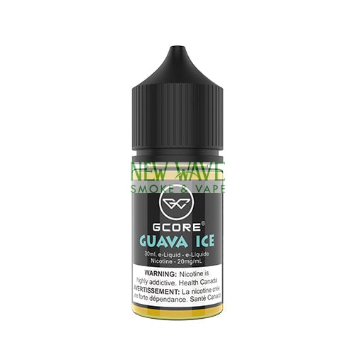 Gcore E-Juice