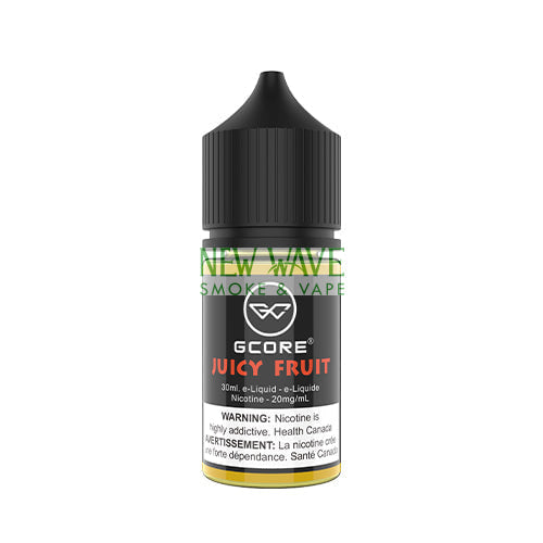 Gcore E-Juice