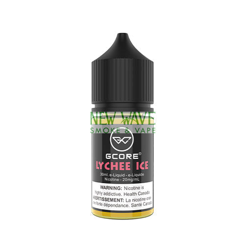 Gcore E-Juice