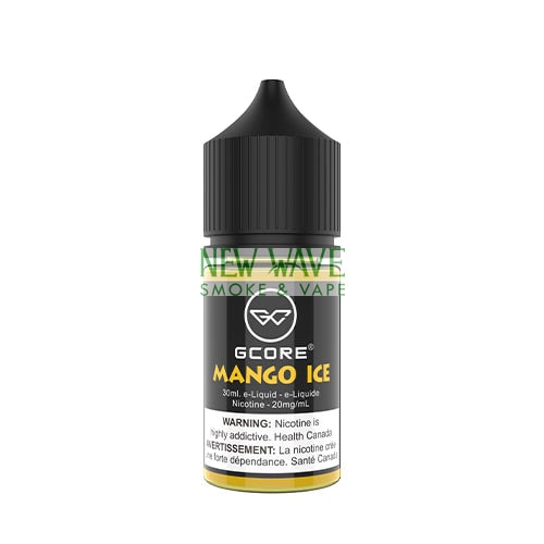 Gcore E-Juice