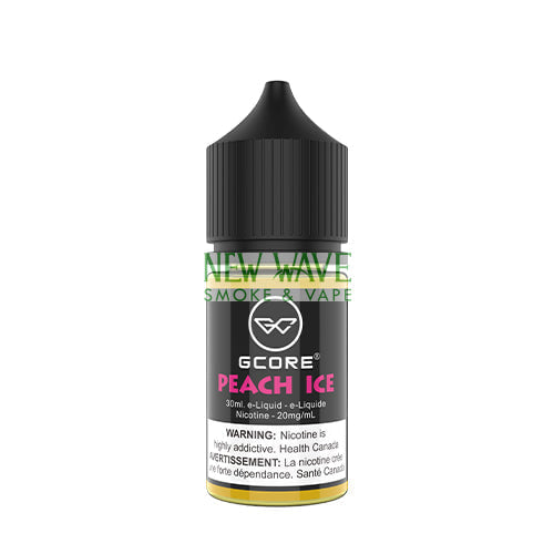 Gcore E-Juice