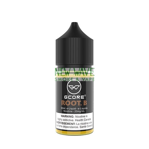 Gcore E-Juice