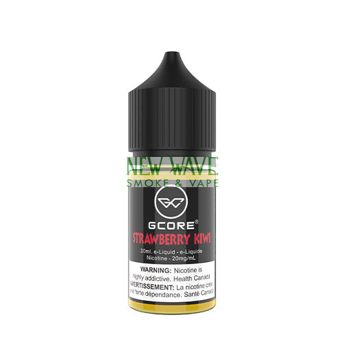 Gcore E-Juice