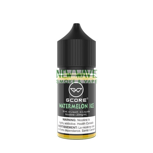 Gcore E-Juice