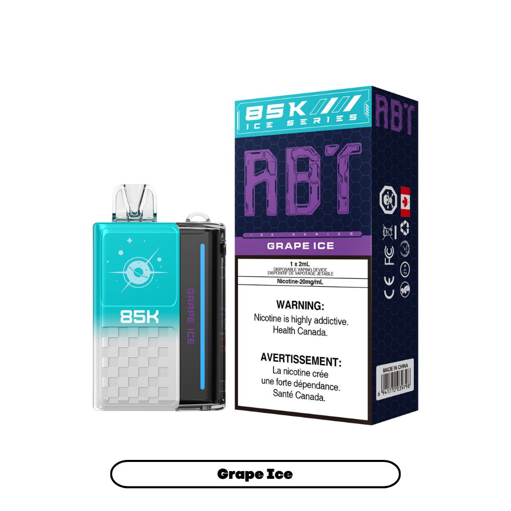 ABT 85 K -G32 BOLD INTENSE HIT