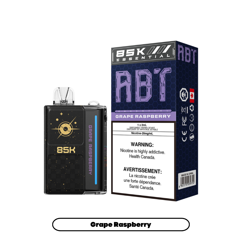 ABT 85 K -G32 BOLD INTENSE HIT