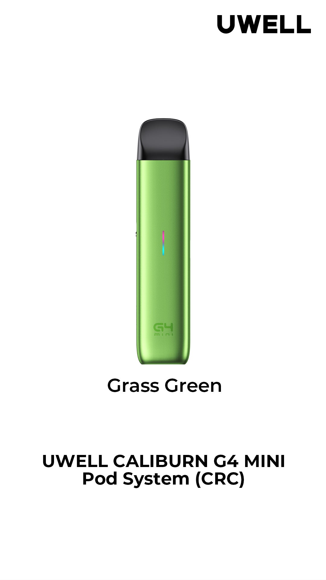 UWELL CALIBURN G4 MINI DEVICE