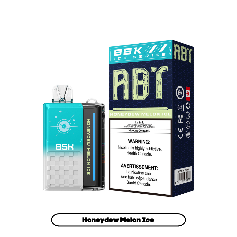 ABT 85 K -G32 BOLD INTENSE HIT