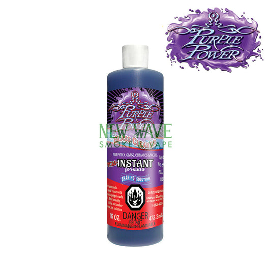 Purple Power Instant 16oz