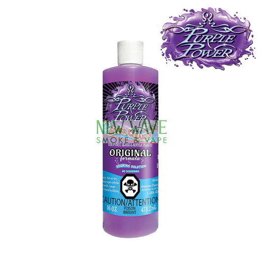 Purple Power Original 16oz