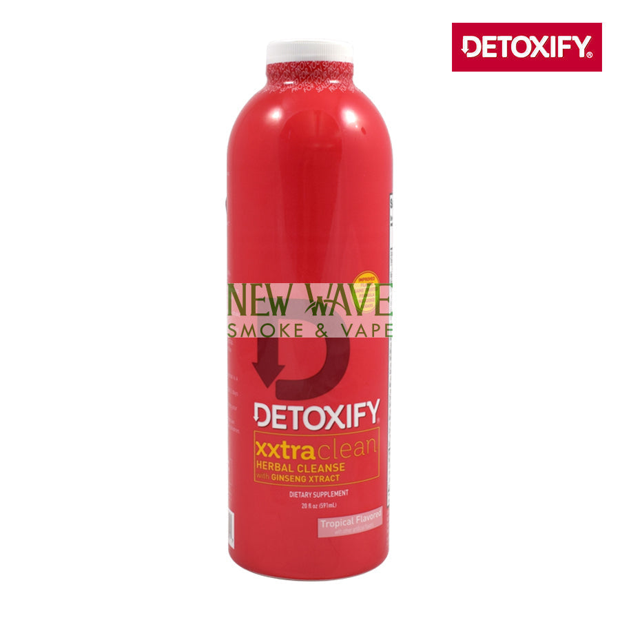 Detoxify Xxtra Clean 20oz