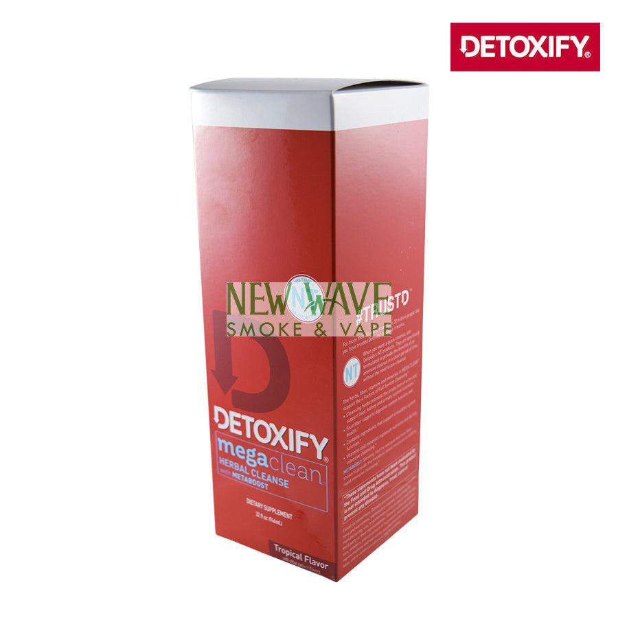 Detoxify Mega Clean NT 32oz