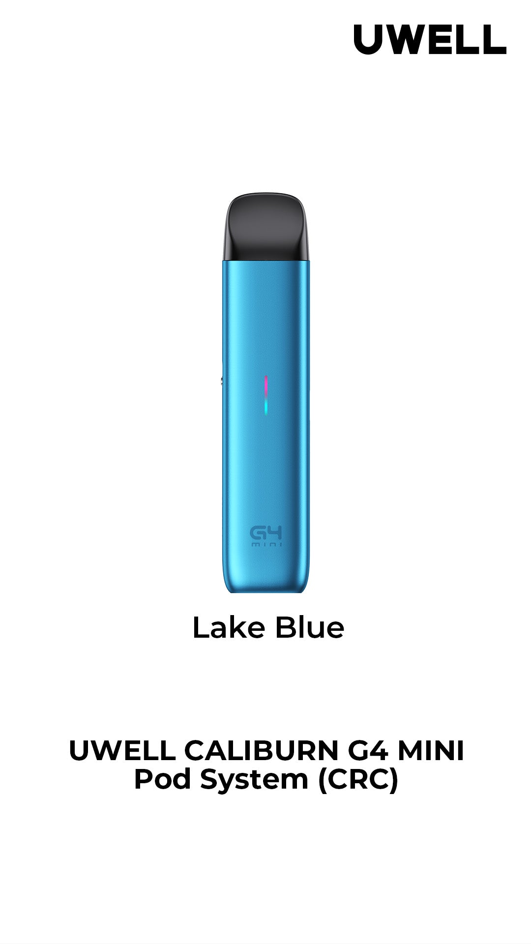 UWELL CALIBURN G4 MINI DEVICE