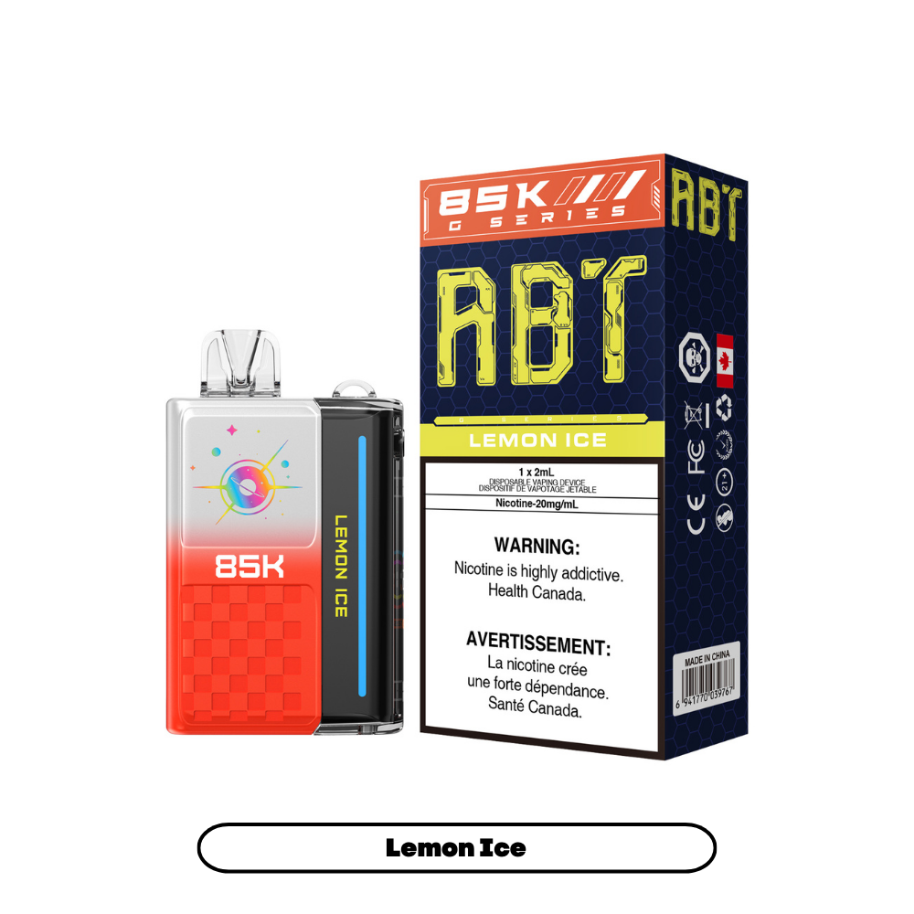 ABT 85 K -G32 BOLD INTENSE HIT