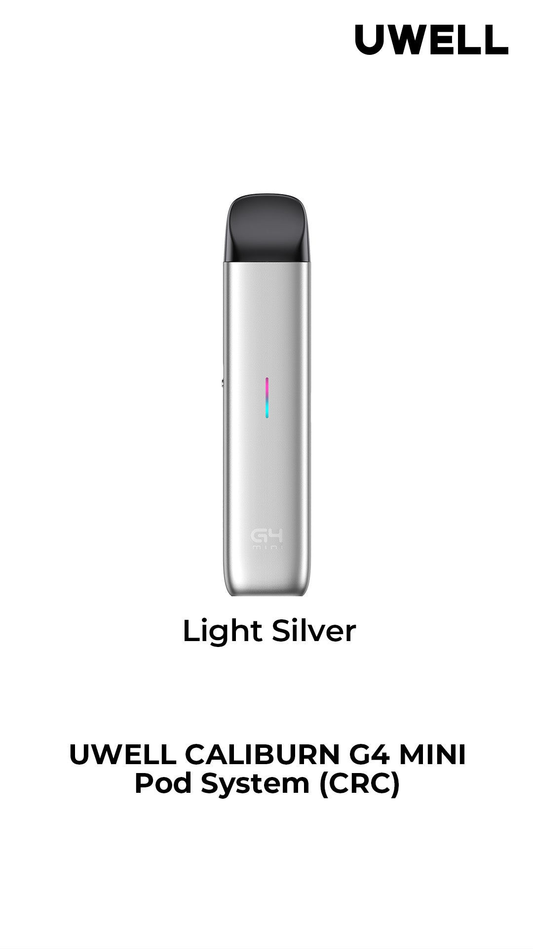 UWELL CALIBURN G4 MINI DEVICE