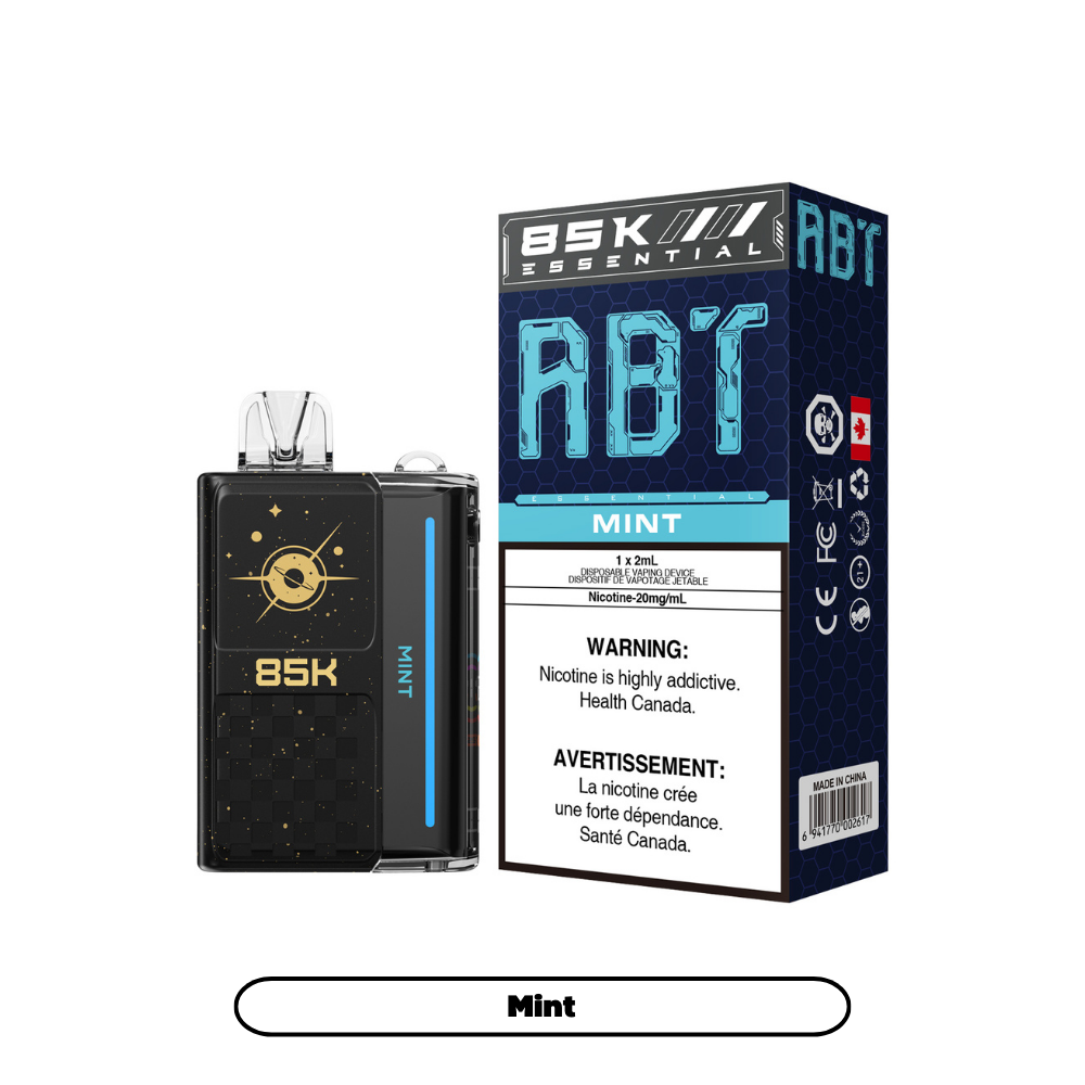 ABT 85 K -G32 BOLD INTENSE HIT