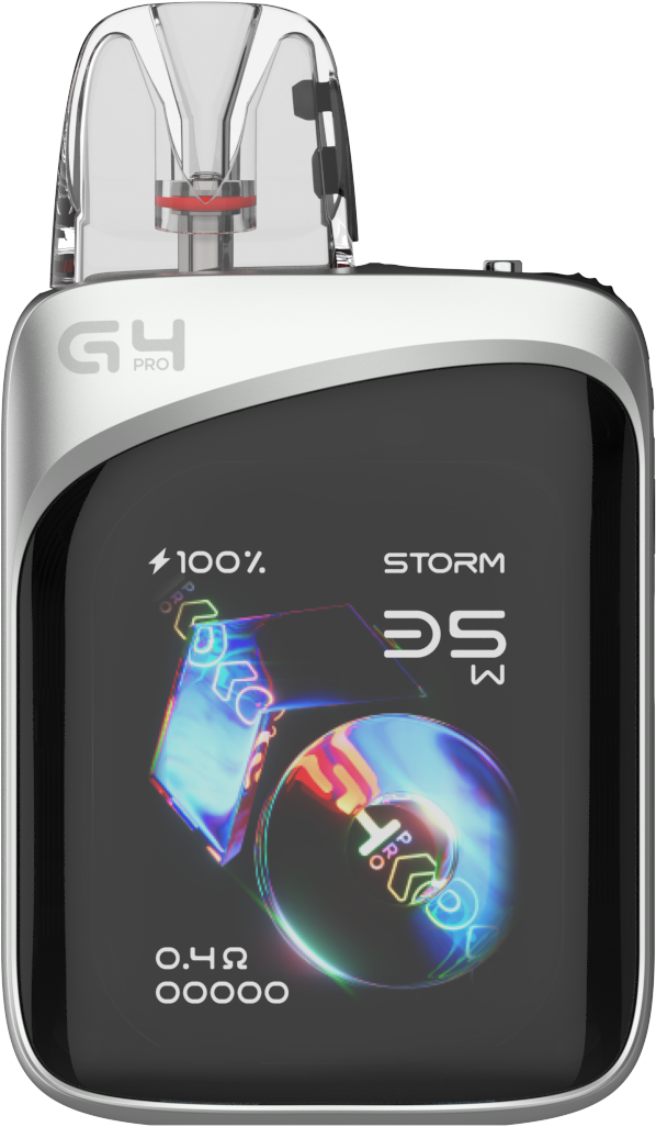 UWELL CALIBURN G4 PRO KOKO OPEN POD KIT