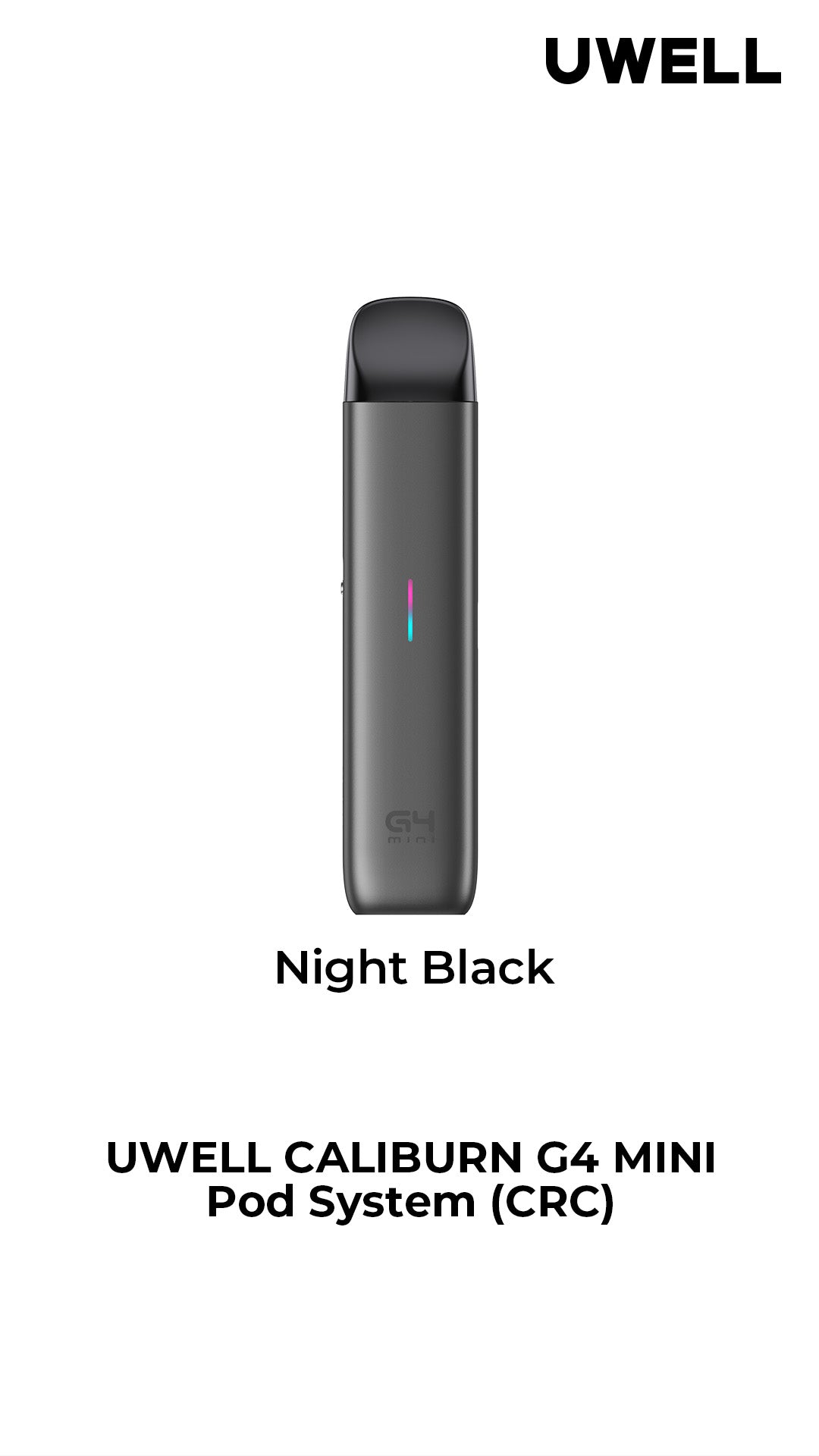 UWELL CALIBURN G4 MINI DEVICE