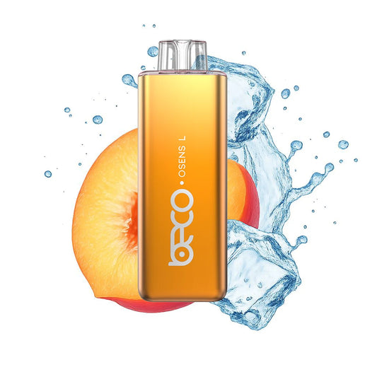 Beco Slim Hybrid INTENSE HIT BOLD 10 k PUFF